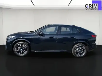 Photo 19 BMW X2 i eDrive20 204ch BVA