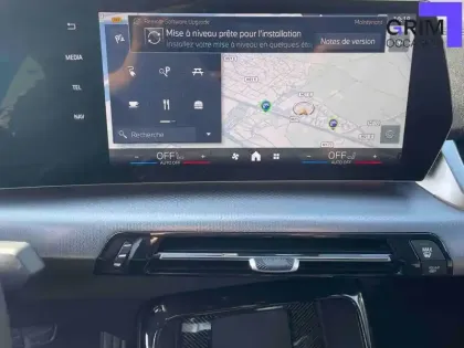 Photo 7 BMW X2 i eDrive20 204ch BVA