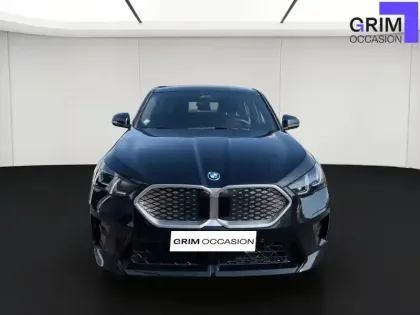 Photo 17 BMW X2 i eDrive20 204ch BVA