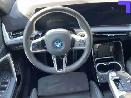 Photo 5 BMW X2 i eDrive20 204ch BVA