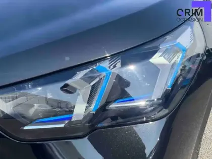 Photo 16 BMW X2 i eDrive20 204ch BVA