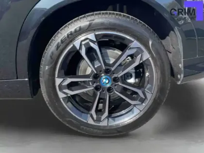 Photo 15 BMW X2 i eDrive20 204ch BVA