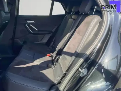 Photo 10 BMW X2 i eDrive20 204ch BVA