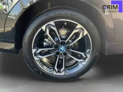 Photo 14 BMW X2 i eDrive20 204ch BVA