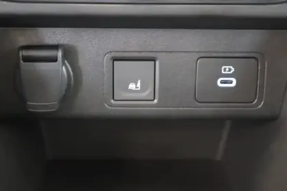 Photo 9 Dacia Jogger Gén. I (RJI) Ph2 Extreme 5