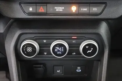 Photo 33 Dacia Jogger Gén. I (RJI) Ph2 Extreme 5