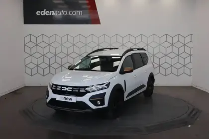 Photo Dacia Jogger Extreme