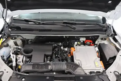 Photo 20 Dacia Jogger Gén. I (RJI) Ph2 Extreme 5