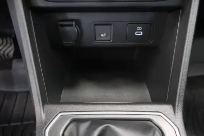 Photo 31 Dacia Jogger Gén. I (RJI) Ph2 Extreme 5