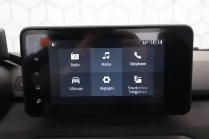 Photo 24 Dacia Jogger Gén. I (RJI) Ph2 Extreme 5