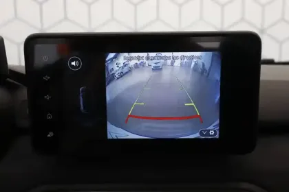 Photo 26 Dacia Jogger Gén. I (RJI) Ph2 Extreme 5