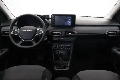 Photo 7 Dacia Jogger Gén. I (RJI) Ph2 Extreme 5