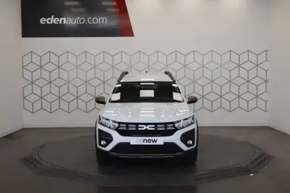 Photo 5 Dacia Jogger Gén. I (RJI) Ph2 Extreme 5