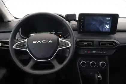 Photo 21 Dacia Jogger Gén. I (RJI) Ph2 Extreme 5