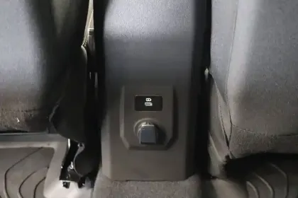 Photo 10 Dacia Jogger Gén. I (RJI) Ph2 Extreme 5