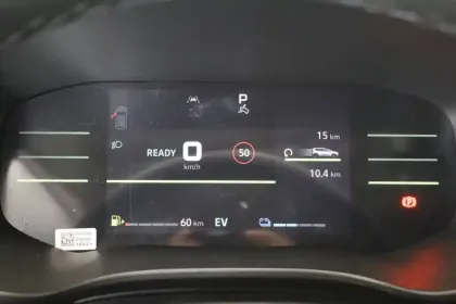 Photo 27 Dacia Jogger Gén. I (RJI) Ph2 Extreme 5