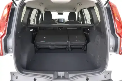 Photo 23 Dacia Jogger Gén. I (RJI) Ph2 Extreme 5