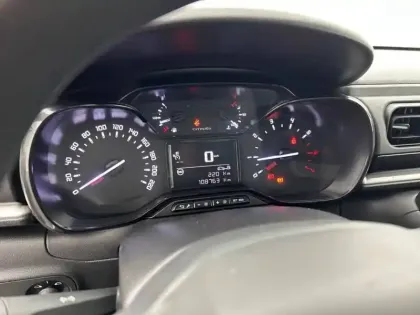 Photo 9 Citroën C3  BlueHDi 100 S&S BVM