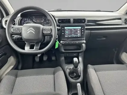 Photo 7 Citroën C3  BlueHDi 100 S&S BVM
