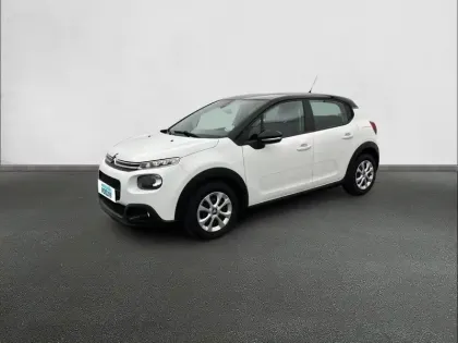 Photo Citroën C3 Feel Business