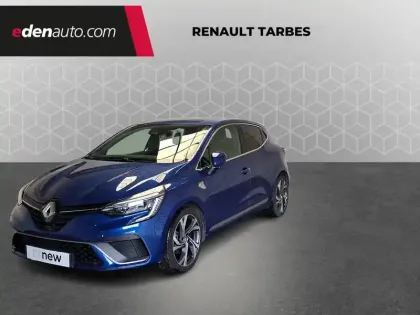 Photo Renault Clio Rs Line