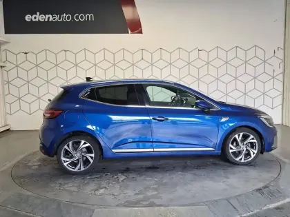 Photo 5 Renault Clio  TCe 90 - 21N