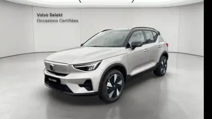 Photo 44 Volvo Ex40  Single Extended Range 252 ch 1EDT