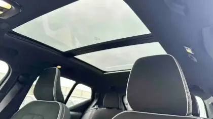 Photo 65 Volvo Ex40  Single Extended Range 252 ch 1EDT