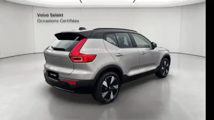 Photo 49 Volvo Ex40  Single Extended Range 252 ch 1EDT