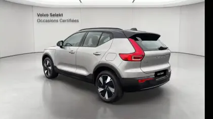 Photo 46 Volvo Ex40  Single Extended Range 252 ch 1EDT