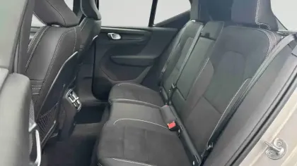 Photo 55 Volvo Ex40  Single Extended Range 252 ch 1EDT