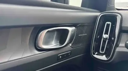 Photo 59 Volvo Ex40  Single Extended Range 252 ch 1EDT