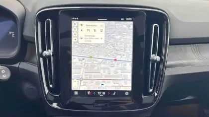 Photo 58 Volvo Ex40  Single Extended Range 252 ch 1EDT