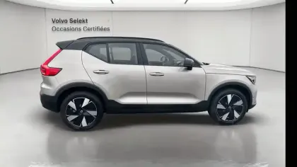 Photo 50 Volvo Ex40  Single Extended Range 252 ch 1EDT