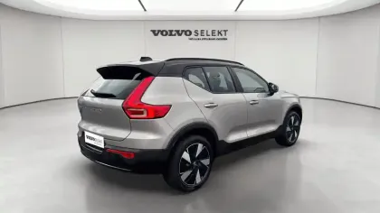 Photo 27 Volvo Ex40  Single Extended Range 252 ch 1EDT