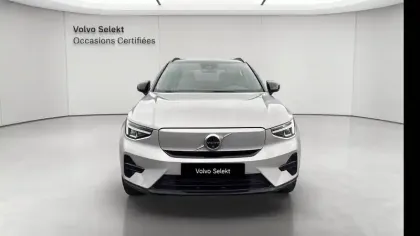 Photo 52 Volvo Ex40  Single Extended Range 252 ch 1EDT