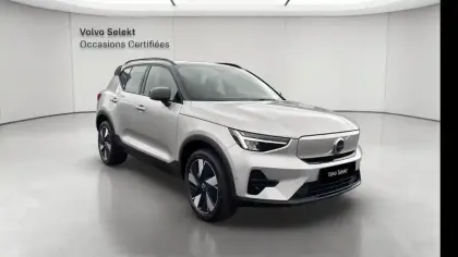 Photo 51 Volvo Ex40  Single Extended Range 252 ch 1EDT