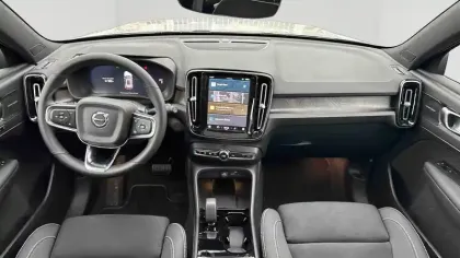 Photo 34 Volvo Ex40  Single Extended Range 252 ch 1EDT