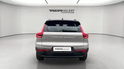 Photo 25 Volvo Ex40  Single Extended Range 252 ch 1EDT