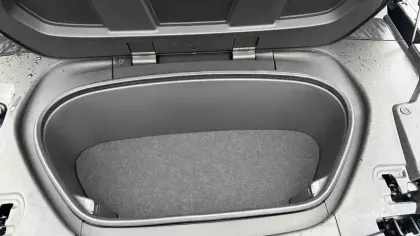 Photo 64 Volvo Ex40  Single Extended Range 252 ch 1EDT