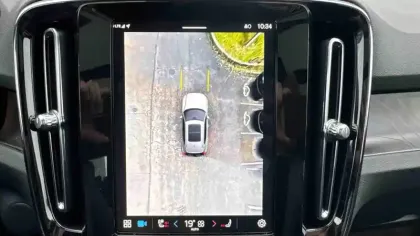 Photo 62 Volvo Ex40  Single Extended Range 252 ch 1EDT