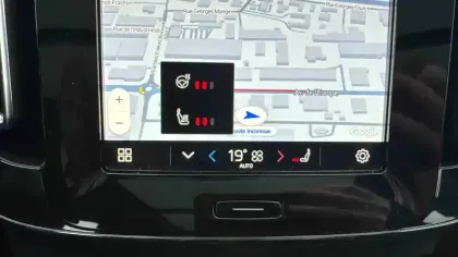 Photo 39 Volvo Ex40  Single Extended Range 252 ch 1EDT