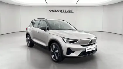 Photo 9 Volvo Ex40  Single Extended Range 252 ch 1EDT