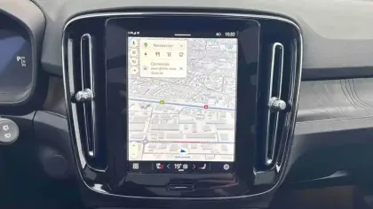 Photo 36 Volvo Ex40  Single Extended Range 252 ch 1EDT