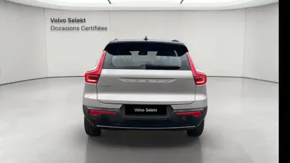 Photo 47 Volvo Ex40  Single Extended Range 252 ch 1EDT