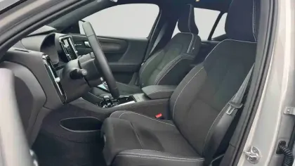 Photo 11 Volvo Ex40  Single Extended Range 252 ch 1EDT