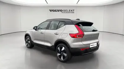 Photo 24 Volvo Ex40  Single Extended Range 252 ch 1EDT