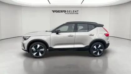 Photo 23 Volvo Ex40  Single Extended Range 252 ch 1EDT