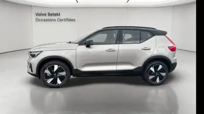 Photo 45 Volvo Ex40  Single Extended Range 252 ch 1EDT