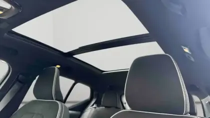 Photo 43 Volvo Ex40  Single Extended Range 252 ch 1EDT